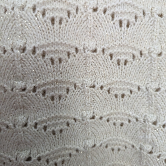 Sweater lurex - Picture 7 of 8